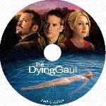 carátula cd de The Dying Gaul - Custom
