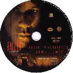 carátula cd de Fallen - 1997 - Custom