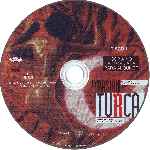 carátula cd de La Pasion Turca - Disco 01