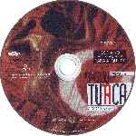 carátula cd de La Pasion Turca - Disco 02