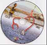 carátula cd de La Gran Seduccion - 2003 - Region 1-4