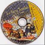 carátula cd de La Tierra Tiembla - Cronicas Del Cine Italiano - Region 1-4
