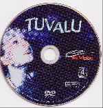 carátula cd de Tuvalu - Region 4