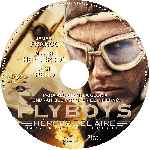 cartula cd de Flyboys - Heroes Del Aire - Custom