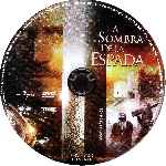 carátula cd de La Sombra De La Espada
