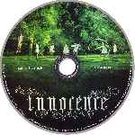 carátula cd de Innocence - 2004