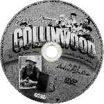 carátula cd de Bienvenidos A Collinwood