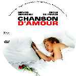 carátula cd de Chanson D Amour