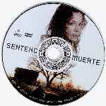 carátula cd de Sentencia De Muerte - 2004 - V2