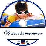 carátula cd de Dos En La Carretera - Edicion Coleccionista