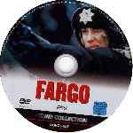 cartula cd de Fargo - 1995 - V2