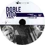 carátula cd de Doble Vida - 1947