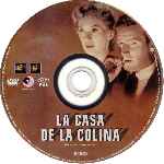 carátula cd de La Casa De La Colina - 1951