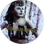 carátula cd de La Estrella Del Variedades - El Cine De Los Grandes