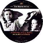 carátula cd de La Estrella Del Norte - Obras Maestras Del Cine