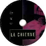 carátula cd de La Chienne