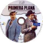 carátula cd de Primera Plana