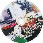carátula cd de Maria Estuardo