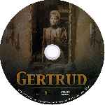 carátula cd de Gertrud