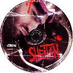 carátula cd de Sheitan
