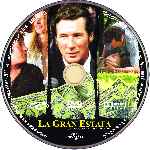 carátula cd de La Gran Estafa - 2006 - Custom - V4