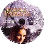 carátula cd de Echoes Of Innocence