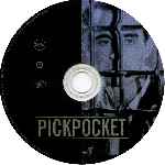 carátula cd de Pickpocket