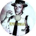 carátula cd de Repentinamente - El Cine De Los Grandes
