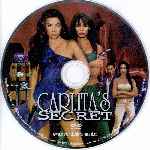 carátula cd de Carlitas Secret