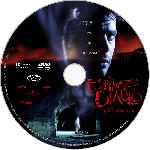 carátula cd de El Espinazo Del Diablo - Custom - V2