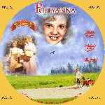 carátula cd de Pollyanna - Custom