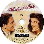 carátula cd de La Mujer Del Ano