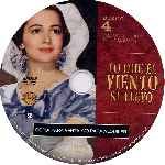 carátula cd de Lo Que El Viento Se Llevo - Disco 04