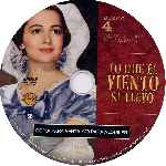 carátula cd de Lo Que El Viento Se Llevo - Disco 04