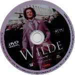 carátula cd de Wilde