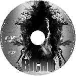 carátula cd de Bicho - Custom - V2