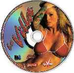 carátula cd de La Villa - Xxx - V2