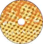 carátula cd de Baraka - 1992 - Region 1-4