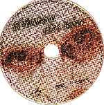 carátula cd de El Testamento Del Dr. Mabuse - 1933 - Disco 02