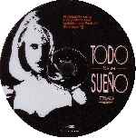 carátula cd de Todo Por Un Sueno - V2