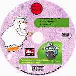 carátula cd de Erase Una Vez La Vida - Volumen 02 - Custom