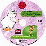 carátula cd de Erase Una Vez La Vida - Volumen 05 - Custom