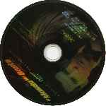 carátula cd de El Mundo No Basta - Edicion Definitiva - Disco 01 - Region 1-4