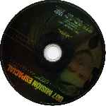 carátula cd de Mision Espacial - Edicion Definitiva - Disco 01 - Region 1-4