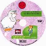 carátula cd de Erase Una Vez La Vida - Volumen 07 - Custom