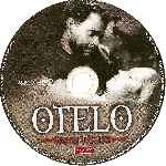 carátula cd de Otelo - 1952