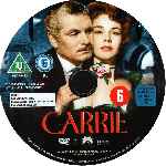 carátula cd de Carrie - 1952