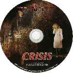 carátula cd de Crisis - 1946 - Antologia Ingmar Bergman