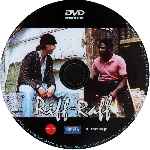 carátula cd de Riff-raff