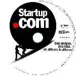carátula cd de Startup Com